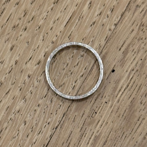 Cartier LOVE RING, SMALL MODEL 5.5 US - Picture 7 of 7